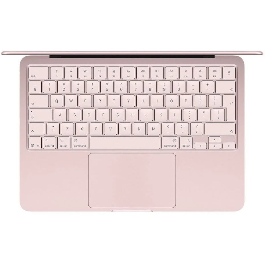 Apple MacBook Neo 13-inch Notebook PC – Apple A18 Pro Chip / 13″ Liquid Retina / 8GB RAM / 512GB SSD / Mac OS / Blush (MHFJ4ZE/A) image 2