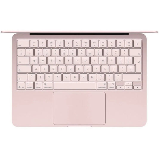 Apple MacBook Neo 13-inch Notebook PC – Apple A18 Pro Chip / 13″ Liquid Retina / 8GB RAM / 256GB SSD / Mac OS / Blush (MHFH4ZE/A) image 2