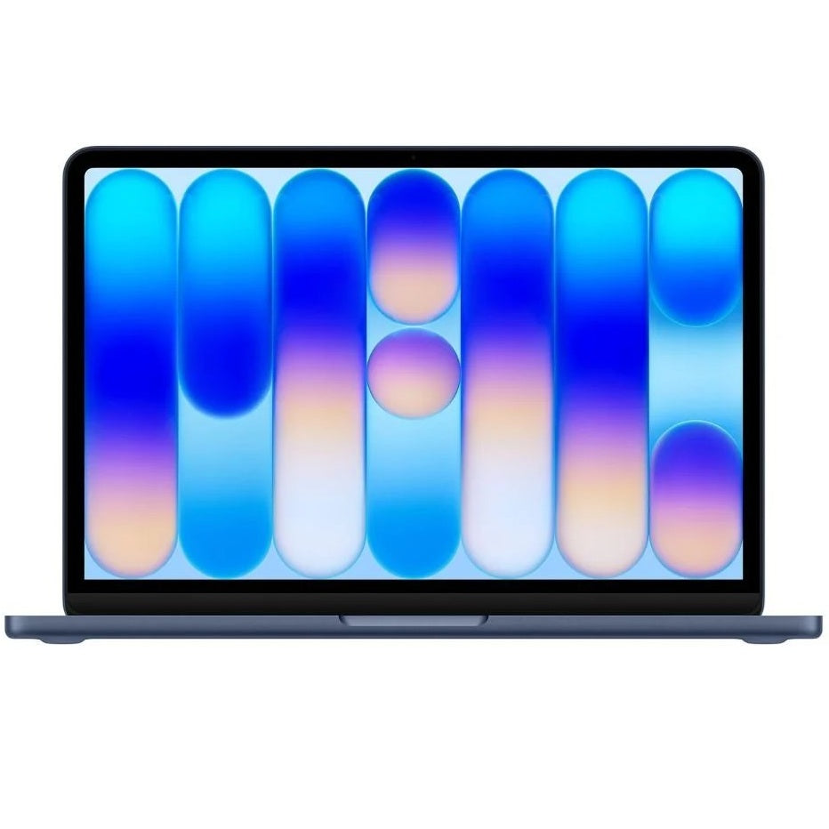 Apple MacBook Neo 13-inch Notebook PC – Apple A18 Pro Chip / 13″ Liquid Retina / 8GB RAM / 256GB SSD / Mac OS / Indigo (MHFF4ZE/A) image 1