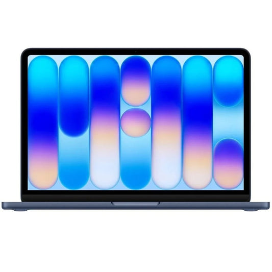 Apple MacBook Neo 13-inch Notebook PC – Apple A18 Pro Chip / 13″ Liquid Retina / 8GB RAM / 512GB SSD / Mac OS / Indigo (MHFG4ZE/A) image 1