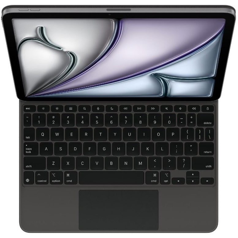 Apple Magic Keyboard for iPad Air 13-inch M3 – Black (MGYY4Z/A)