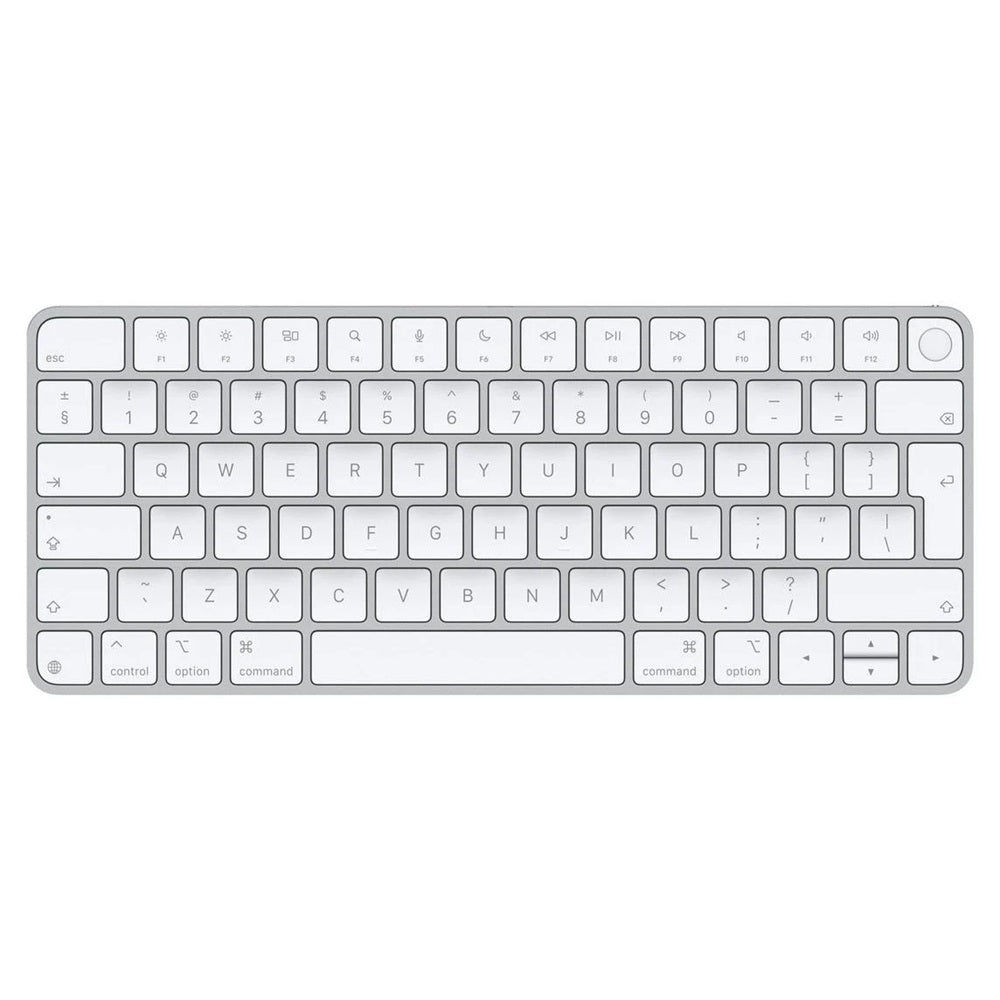 Apple Magic Keyboard with Touch ID (MXCK3Z/A)