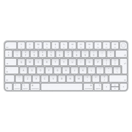 Apple Magic Keyboard with Touch ID (MXCK3Z/A) image 1