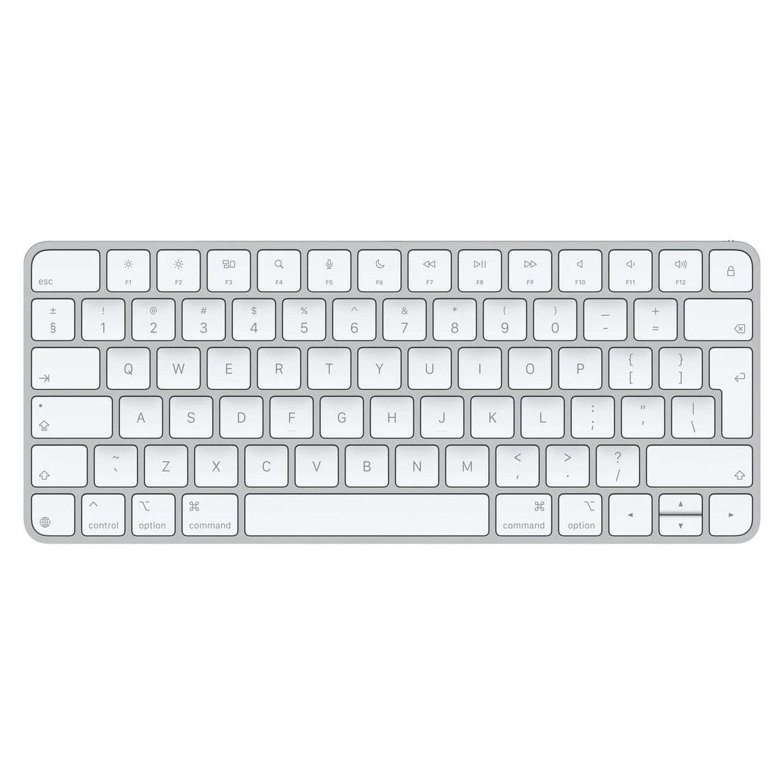 Apple Magic USB–C Keyboard (MXCL3Z/A)