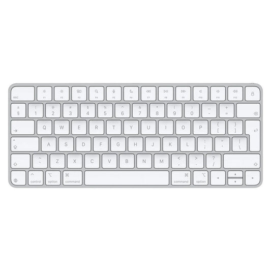 Apple Magic USB–C Keyboard (MXCL3Z/A) image 1
