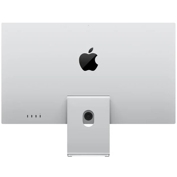 Apple Studio 27″ 5K Retina Nano-Texture Glass Display (MMYV3SO/A) — front view