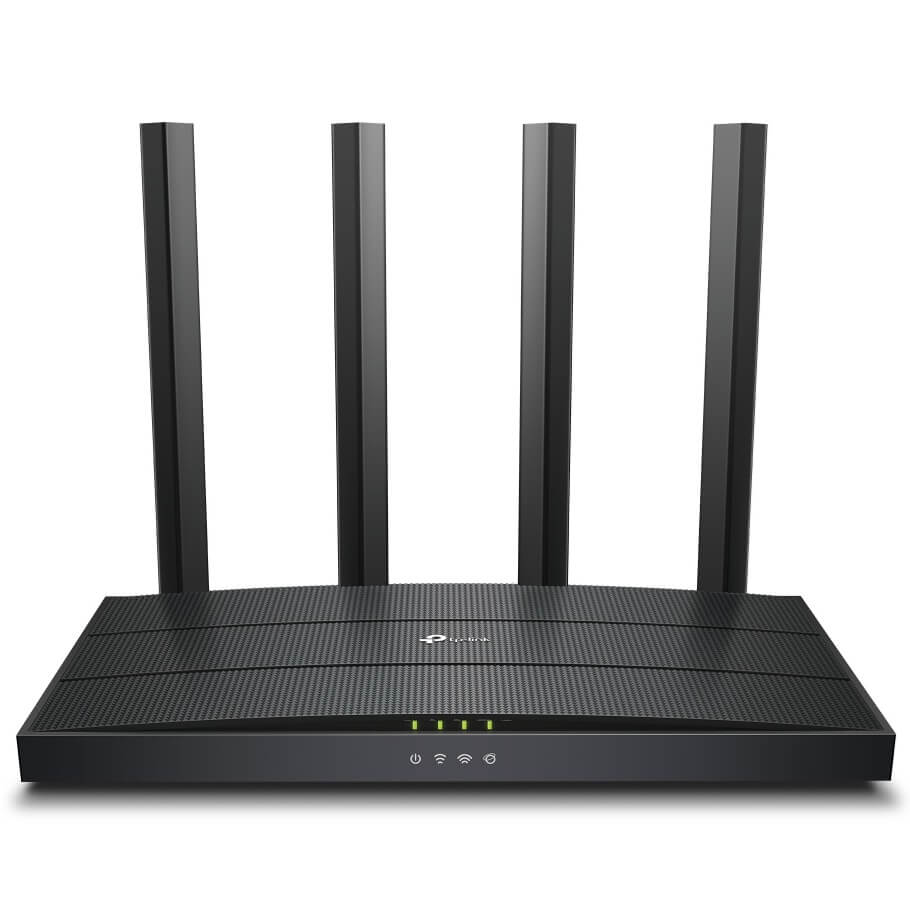 TP-LINK Archer AX12 AX1500 Wi-Fi 6 Router (TP-ARCHERAX12)