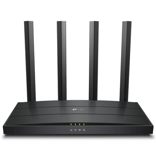 TP-LINK Archer AX12 AX1500 Wi-Fi 6 Router (TP-ARCHERAX12) image 1