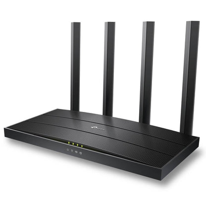 TP-LINK Archer AX12 AX1500 Wi-Fi 6 Router (TP-ARCHERAX12) — front view