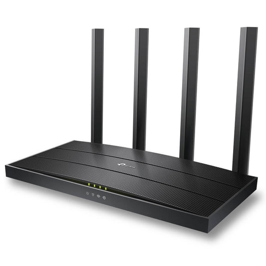 TP-LINK Archer AX12 AX1500 Wi-Fi 6 Router (TP-ARCHERAX12) image 2