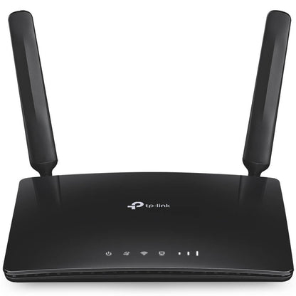 TP-LINK Archer MR200 AC750 Wireless Dual Band 4G LTE Router (TL-MR200)