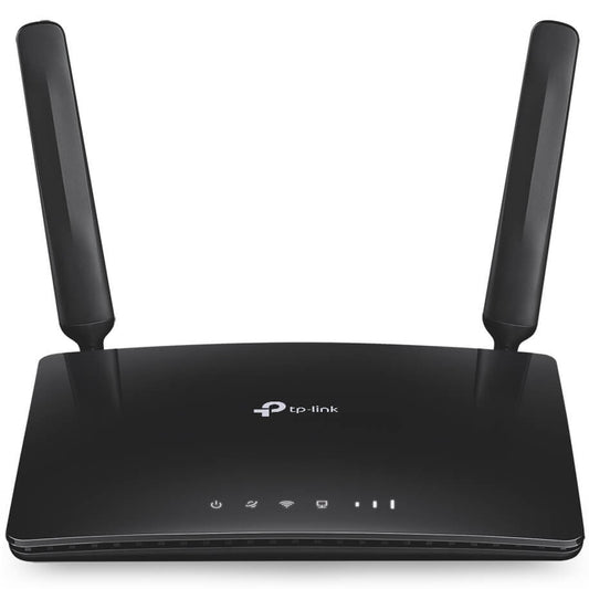TP-LINK Archer MR200 AC750 Wireless Dual Band 4G LTE Router (TL-MR200) image 1