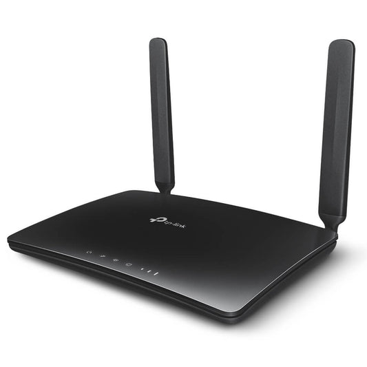 TP-LINK Archer MR200 AC750 Wireless Dual Band 4G LTE Router (TL-MR200) image 2