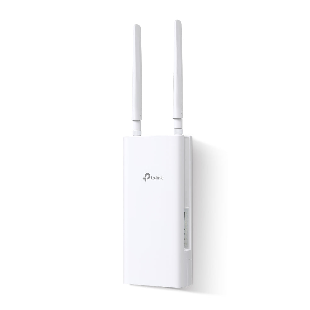 TP-LINK Archer MR402-Outdoor 4G 300Mbps Wi-Fi Outdoor Router (TP-MR402-OUT)