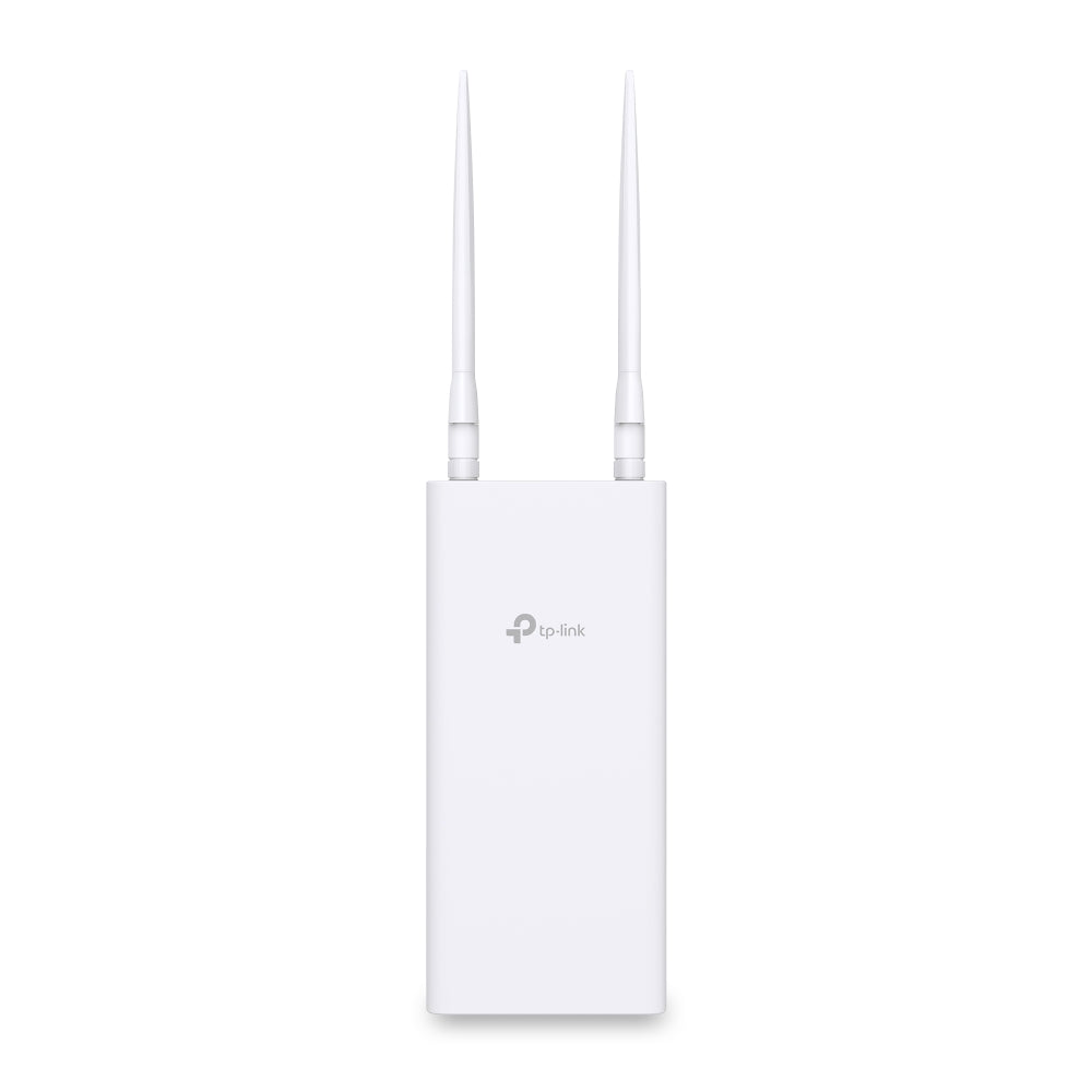 TP-LINK Archer MR402-Outdoor 4G 300Mbps Wi-Fi Outdoor Router (TP-MR402-OUT) — front view