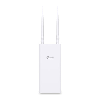 TP-LINK Archer MR402-Outdoor 4G 300Mbps Wi-Fi Outdoor Router (TP-MR402-OUT) — front view