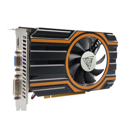 Arktek GeForce GTX 750Ti 4GB GDDR5 128-bit Graphics Card (AKN750TID5S4GH1) image 2