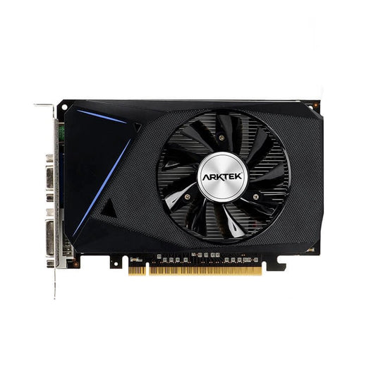 Arktek GeForce GT 740 2GB GDDR5 128-bit Graphics Card (AKN740D5S2GH) image 2