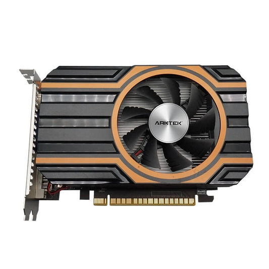 Arktek GeForce GT 740 4GB GDDR5 128-bit Graphics Card (AKN740D5S4GH1) image 2