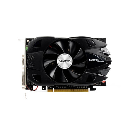 Arktek GeForce GTX 750 2GB GDDR5 128-bit Graphics Card (AKN750D5S2GH1) — front view