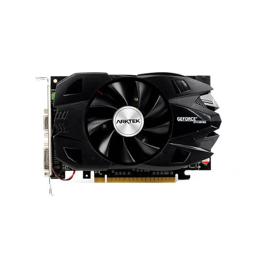 Arktek GeForce GTX 750 2GB GDDR5 128-bit Graphics Card (AKN750D5S2GH1) image 2