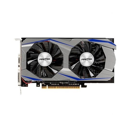 Arktek GeForce GTX 750Ti 2GB GDDR5 128-bit Graphics Card (AKN750TID5S2GH1) image 2
