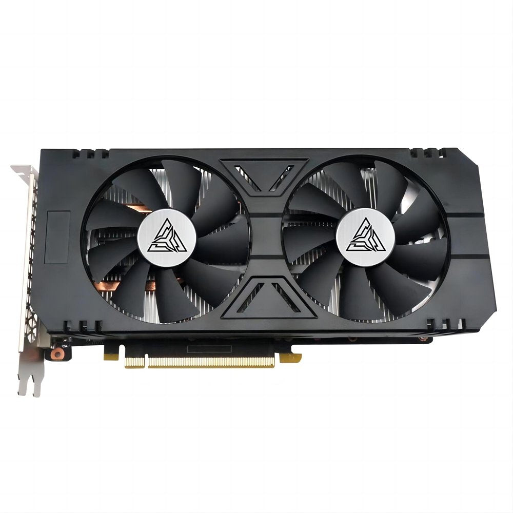 Arktek GeForce RTX 2060 6GB GDDR6 192-bit Graphics Card (AKN2060D6S6GH1) image 2
