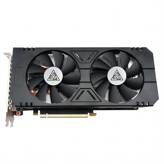 Arktek GeForce RTX 2060 6GB GDDR6 192-bit Graphics Card (AKN2060D6S6GH1) image 2