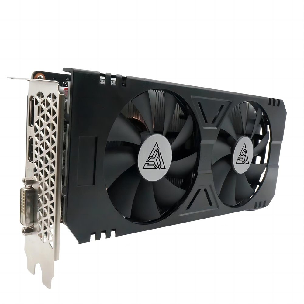 Arktek GeForce RTX 2060 6GB GDDR6 192-bit Graphics Card (AKN2060D6S6GH1) image 3