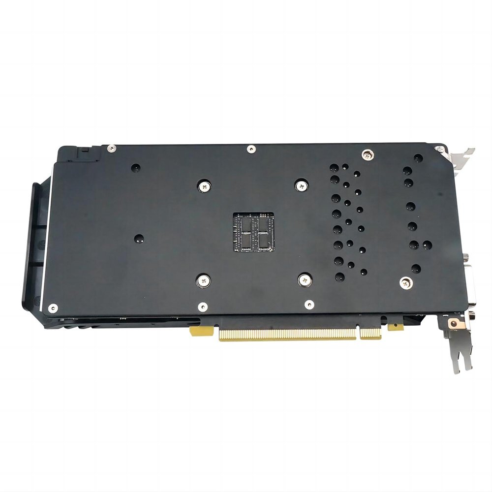 Arktek GeForce RTX 2060 6GB GDDR6 192-bit Graphics Card (AKN2060D6S6GH1) image 4