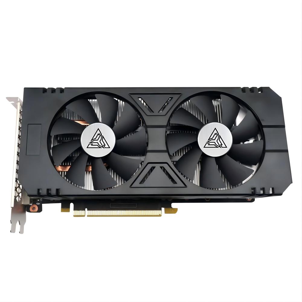 Arktek GeForce RTX 2060 SUPER 8GB GDDR6 256-bit Graphics Card (AKN2060SD6S8GH1) image 2