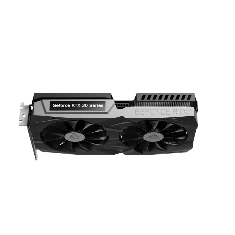 Arktek GeForce RTX 3060 Ti 8GB GDDR6 256-bit Graphics Card (AKN3060TID6S8GH1) image 4