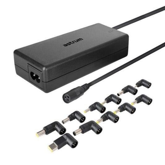 Astrum CU090 90W Universal Laptop Charger (A90509-B) image 1