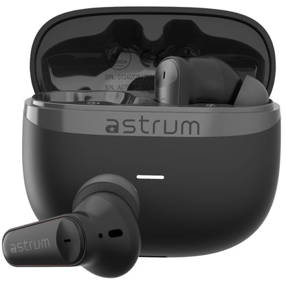 Astrum Duoz ANC10 TWS ANC Earbuds (ATWDA10B)