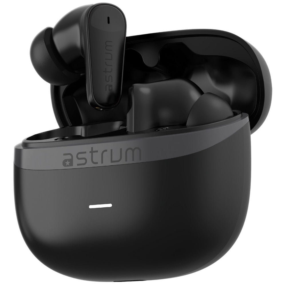 Astrum Duoz ANC10 TWS ANC Earbuds (ATWDA10B) image 3