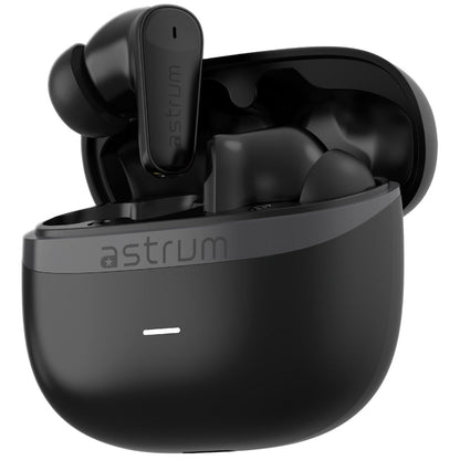 Astrum Duoz ANC10 TWS ANC Earbuds (ATWDA10B) — side view