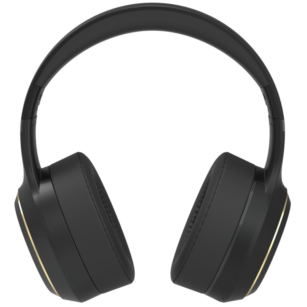 Astrum Ease Drift Wireless ANC Headphone – Black (AHDEDRIFTB) — in use