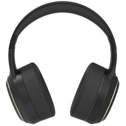 Astrum Ease Drift Wireless ANC Headphone – Black (AHDEDRIFTB) — in use