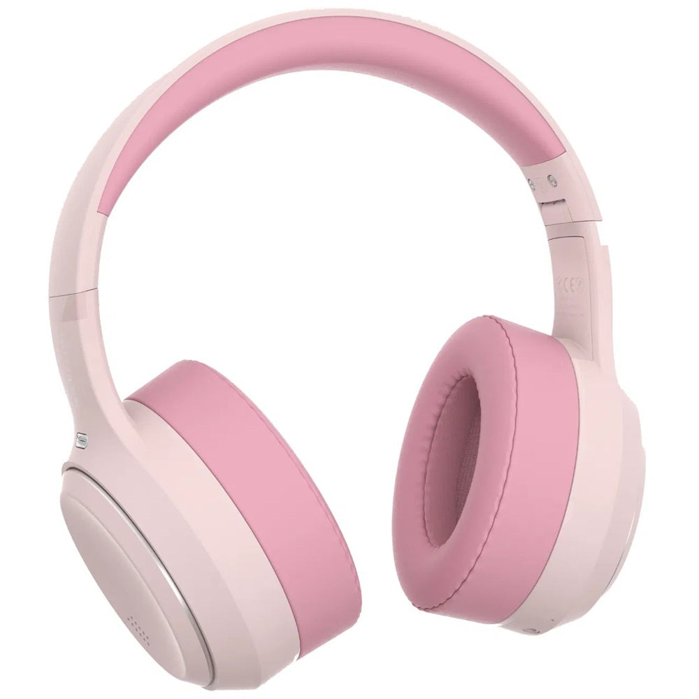 Astrum Ease Drift Wireless ANC Headphone – Pink (AHDEDRIFTK) — detail view
