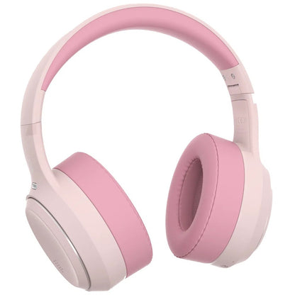 Astrum Ease Drift Wireless ANC Headphone – Pink (AHDEDRIFTK) — detail view