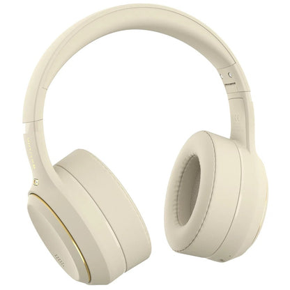 Astrum Ease Drift Wireless ANC Headphone – Ivory (AHDEDRIFTW) — detail view