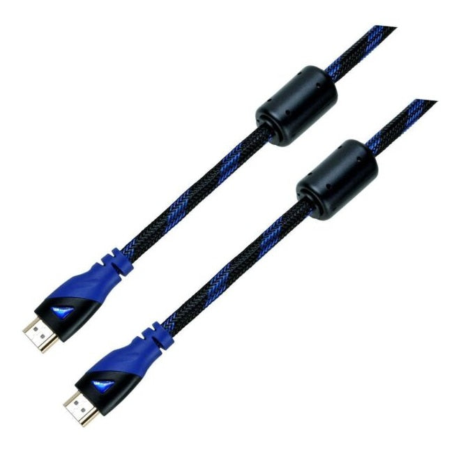 Astrum HD103 4K Ultra HD V2.0 3m HDMI Cable (A31503-B) — front view