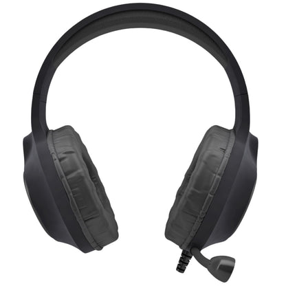 Astrum HG200 USB Wired Gaming Headset (A12120-B) — rear view