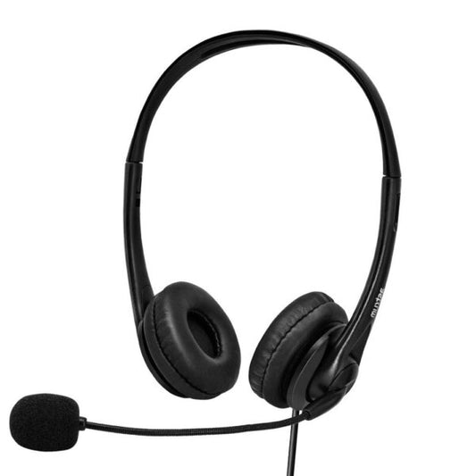 Astrum HS750 Professional USB Headset with Mic (A12075-B) image 1