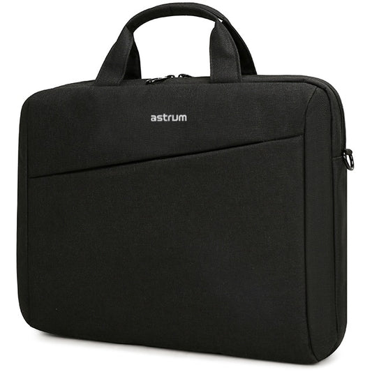 Astrum LB100 15-inch Multi-Pocket Sling Bag – Black (A21110-B) image 2