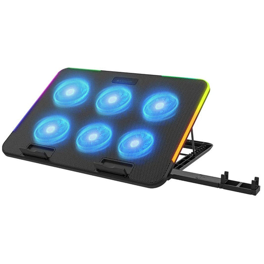 Astrum LCP156 15.6-inch Laptop Cooling Pad (ALCP156B) image 1