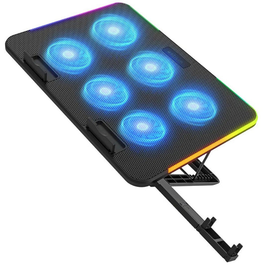 Astrum LCP156 15.6-inch Laptop Cooling Pad (ALCP156B) image 2
