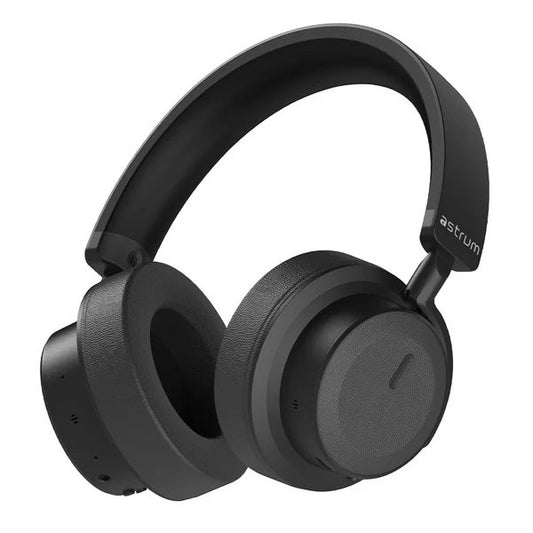 Astrum MX PRO Wireless ANC Headset – Black (A11561-B) image 1