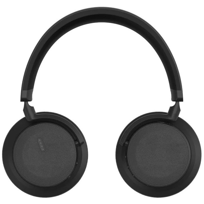 Astrum MX PRO Wireless ANC Headset – Black (A11561-B) — side view