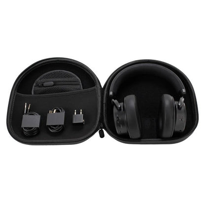 Astrum MX PRO Wireless ANC Headset – Black (A11561-B) — detail view